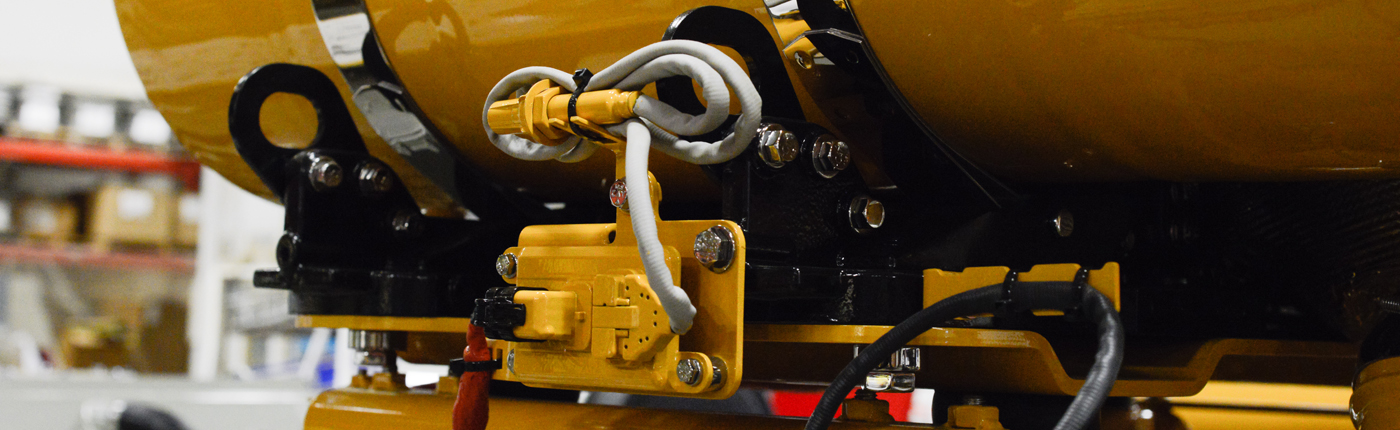 Let our experts create<br> the ultimate show engine